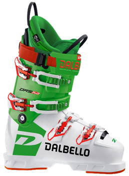 Ski boots Dalbello DRS 140 - 2023/24