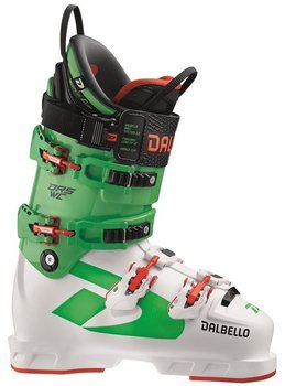 Ski boots Dalbello DRS WC M - 2022/23