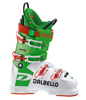 Ski boots Dalbello DRS WC M - 2023/24