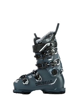 Ski boots Dalbello Veloce 95 W GW Grey/Black/Silver - 2023/24