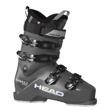 Ski boots HEAD Formula 85 W MV Anthracite - 2023/24
