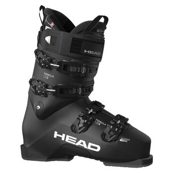 Ski boots HEAD Formula120 Black - 2021/22