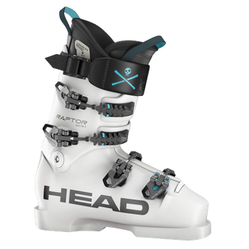 Ski boots HEAD Raptor WCR 1 - 2023/24