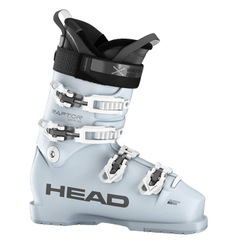 Ski boots HEAD Raptor WCR 115 W Ice - 2023/24