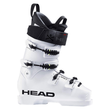 Ski boots HEAD Raptor WCR 5 SC - 2022/23