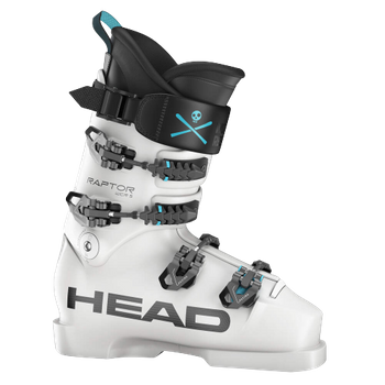 Ski boots HEAD Raptor WCR 5 SC - 2023/24