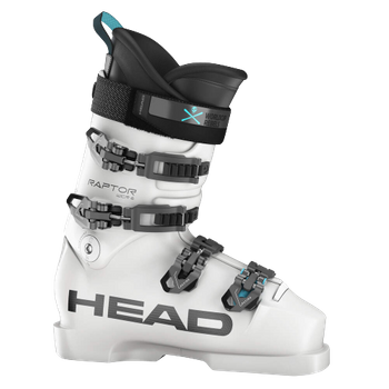 Ski boots HEAD Raptor WCR 6 SC - 2023/24