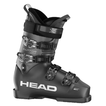 Ski boots HEAD Raptor WCR 95 W Anthracite - 2023/24