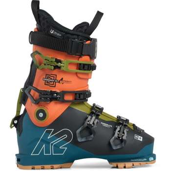 Ski boots K2 Mindbender 130LV - 2022/23