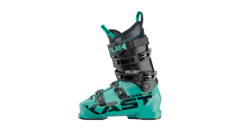 Ski boots Kastle K130P LV - 2023/24