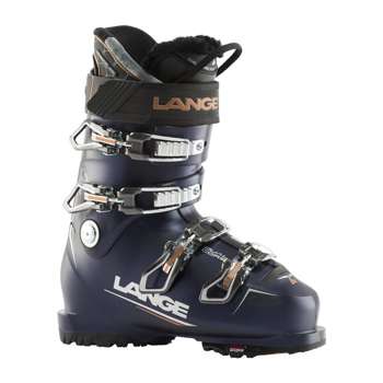 Ski boots LANGE RX 90 W LV Shadow Blue - 2022/23