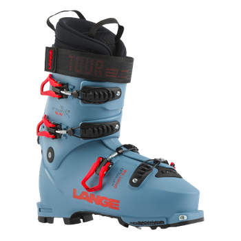 Ski boots Lange XT3 Tour Light MV 110 T Blue - 2023/24