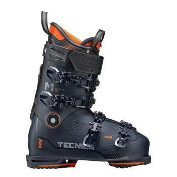 Ski boots TECNICA Mach1 120 HV TD GW Ink Blue - 2022/23
