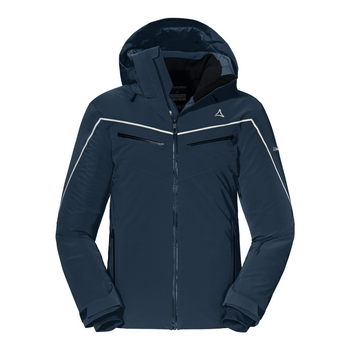 Ski jacket Schoffel Ski Jacket Trittkopf M Navy Blazer - 2023/24