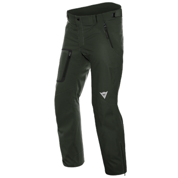 Ski pants Dainese D-Dry Duffel-bag - 2023/24