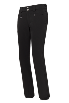 Ski pants Descente Nina Black - 2023/24