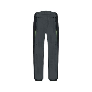 Ski pants Rossignol Hero R Onyx Grey - 2023/24