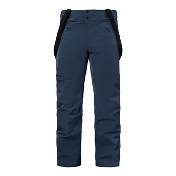 Ski pants Schoffel Ski Pants Trevalli M Navy Blazer - 2023/24