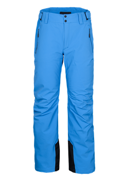 Ski pants Stoeckli Race Azzurro/Blue - 2023/24