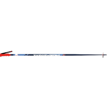Ski poles Kerma Speed SL SR - 2023/24