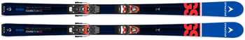 Skis DYNASTAR Speed Course Team GS R21 Pro + Spx 10 GW B73 Hot Red - 2022/23