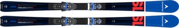 Skis DYNASTAR Speed Omeglass Master SL R22 + Spx 12 Rockerace Blue Ltd - 2021/22