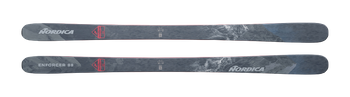 Skis Nordica Enforcer 88 (Flat) - 2023/24