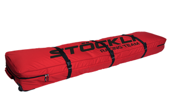 Stoeckli WRT Ski-Bag 4 P. roll 205cm - 2023/24