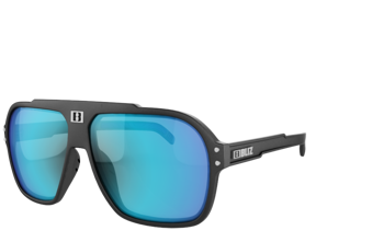 Sunglasses BLIZ Targa Black - 2021