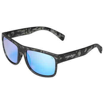 Sunglasses HEAD Signature 5K Blue/Army Grey - 2023/24