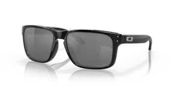 Sunglasses OAKLEY Holbrook Polished Black/Prizm Black - 2023
