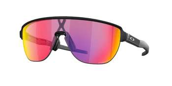 Sunglasses Oakley Corridor Matte Black Prizm Road - 2023