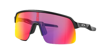 Sunglasses Oakley Sutro Prizm Road Lenses/Matte Black Frame