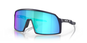 Sunglasses Oakley Sutro S Matte Navy/Prizm Sapphire - 2023