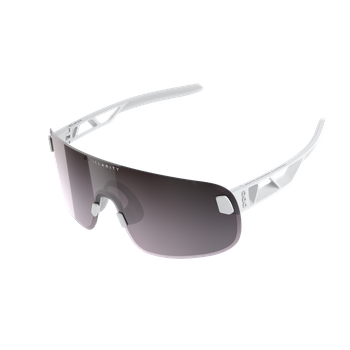 Sunglasses POC Elicit Hydrogen White - 2023/24