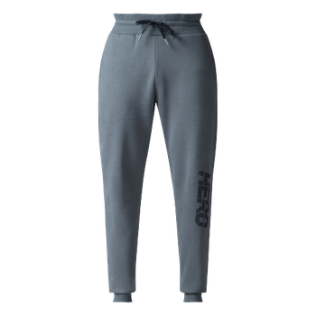 Sweatpants Rossignol Hero Sweat Pants Onyx Grey - 2023/24