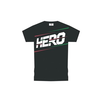 T-shirt ROSSIGNOL Hero Logo Tee