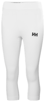 Thermal underwear Helly Hansen Lifa Seamless Racing Pant White - 2023/24