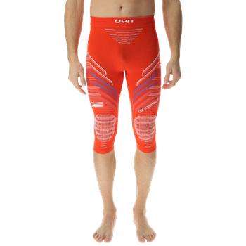 Thermal underwear UYN Natyon 3.0 Czech Republic Pants Medium - 2023/24