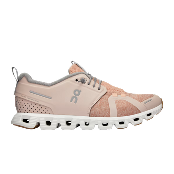 Women's shoes On Running Cloud 5 Terry Doe/White