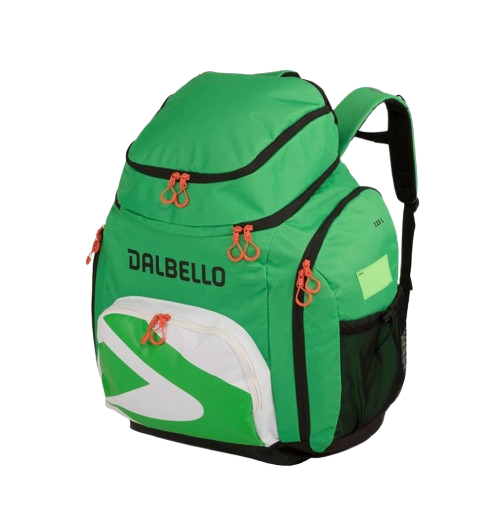 Dalbello Race Backpack Team Large 115L 2023/24 Ski Equipment \ Boot