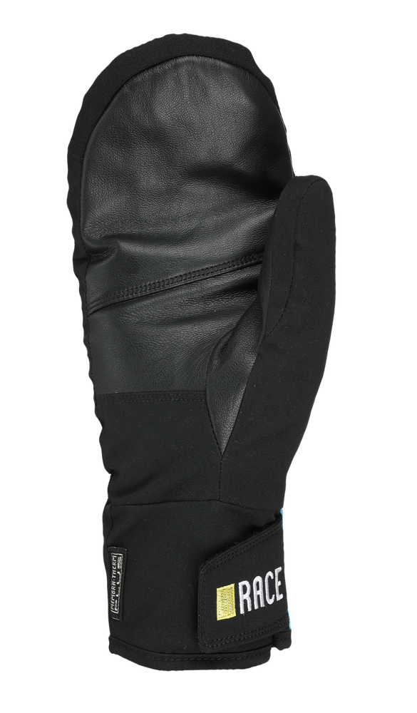 Gloves Level Race Replica Mitt Goldeneagle 2023/24 Ski Equipment