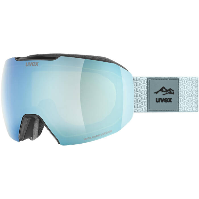Uvex sunglasses interchangeable lenses hotsell