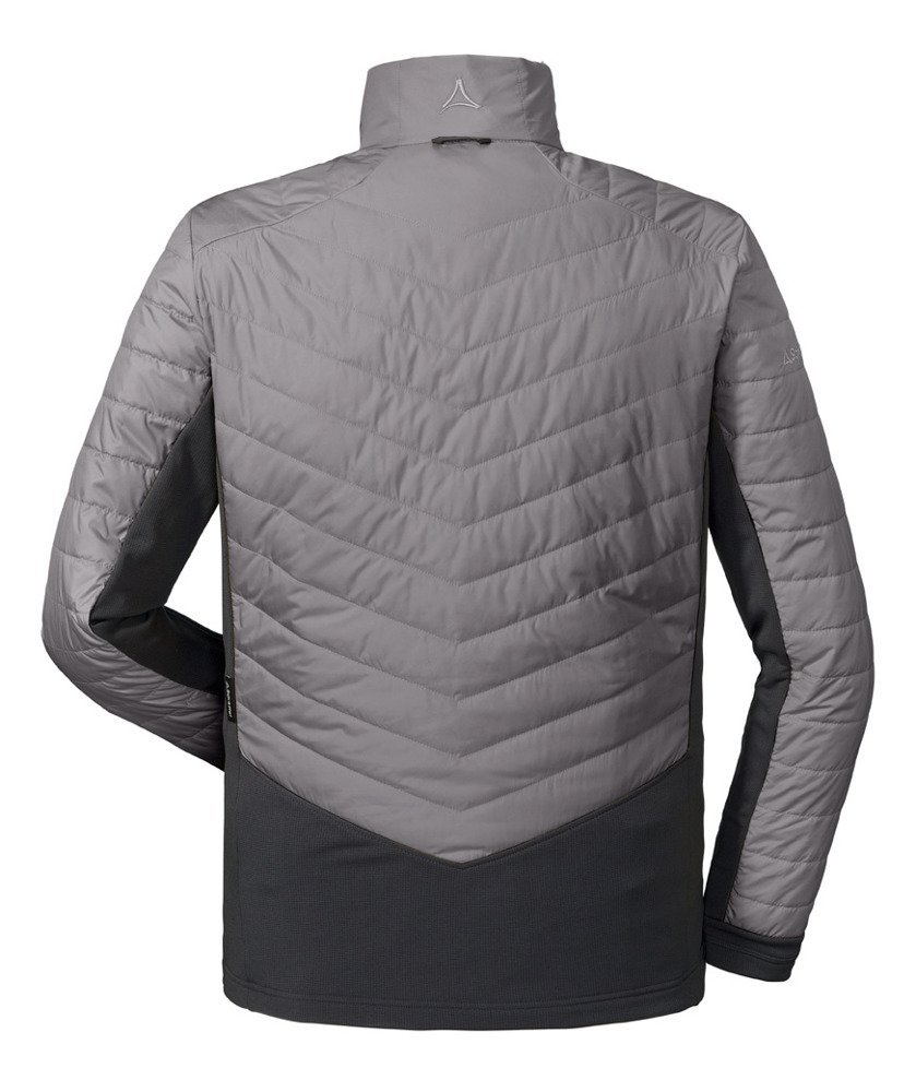 SCHOFFEL Hybrid Jacket Chur2 - 2018/19 | Ski Clothing \ Insulation ...