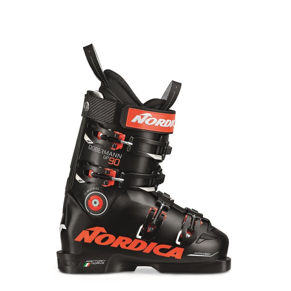 Ski boots NORDICA Dobermann GP 90 - 2022/23 | Ski Equipment \ Ski