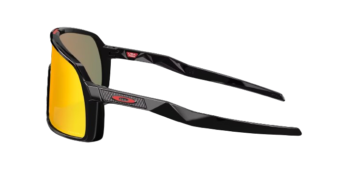 Prizm ruby lenses hot sale