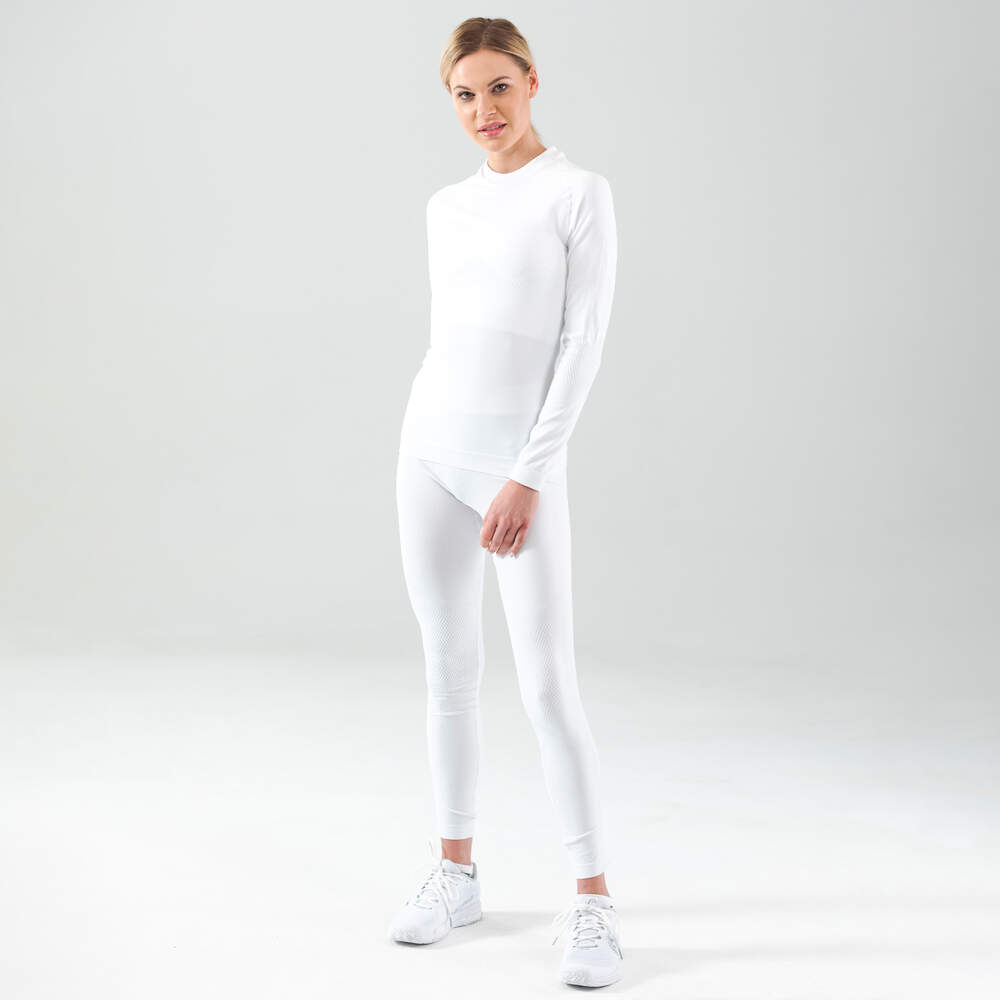 Womens White Thermal Underwear Cheap Sale | bellvalefarms.com