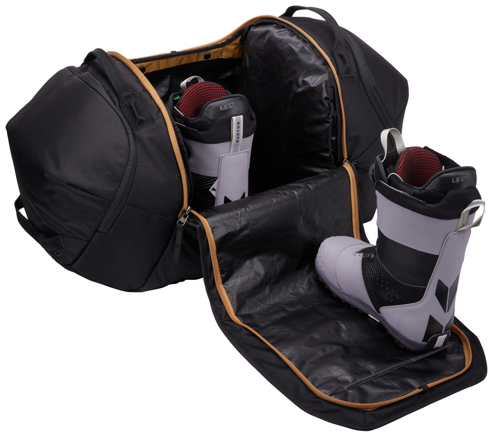 Thule roundtrip snowsport duffel 90l hotsell