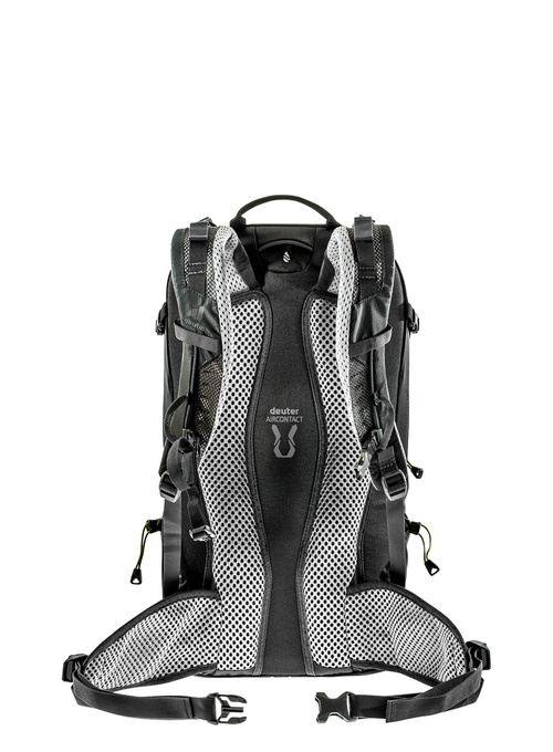 Backpack DEUTER Trail 26 Black/Graphite - 2022