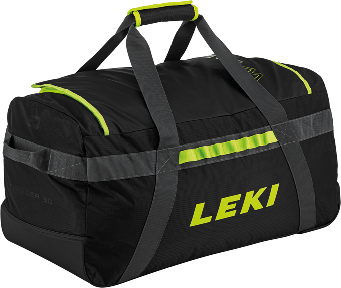 Bag LEKI Traveler Sports Bag WCR 85L - 2022/23